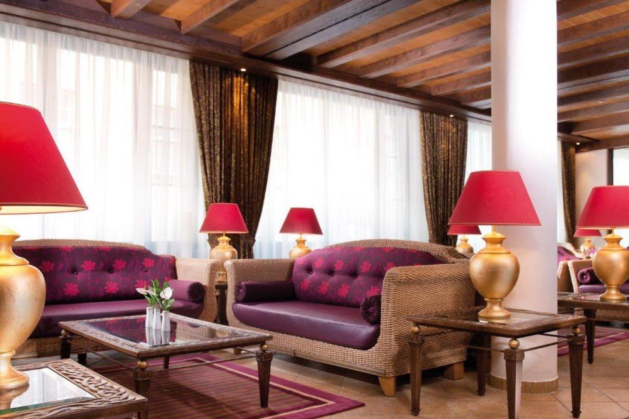 A-Rosa Gothisches Haus Wernigerode Dış mekan fotoğraf